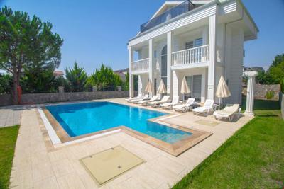 Hanimeli Villa