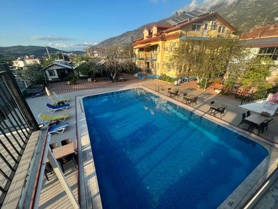Happynur Hotel