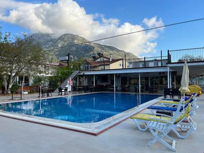 Happynur Hotel