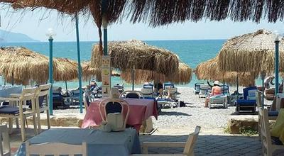 Hera Beach Hotel Fethiye