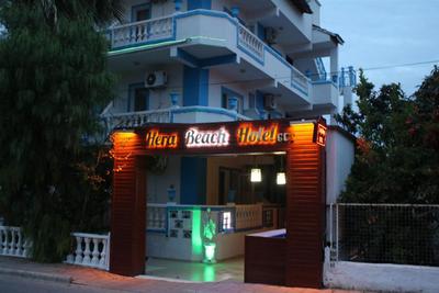 Hera Beach Hotel Fethiye