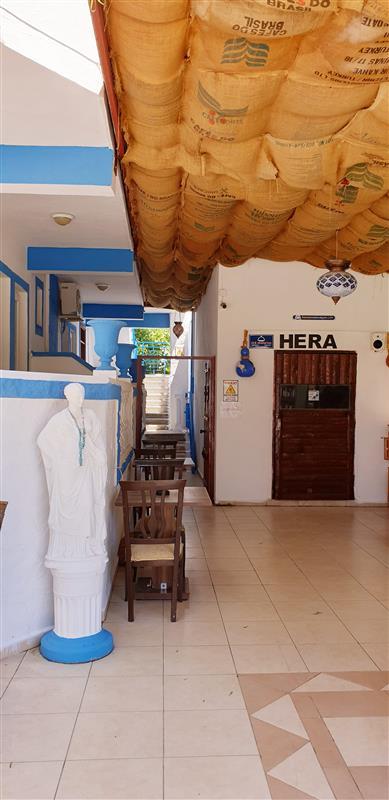 Hera Beach Hotel Fethiye