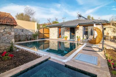 Villa Zamia