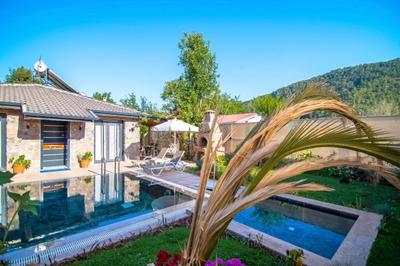 Villa Zamia