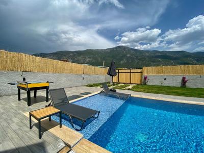 Villa Miray