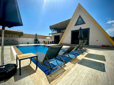 Villa Simi