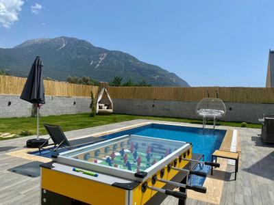 Villa Miray