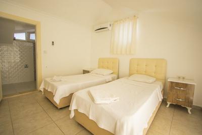 Hisarpark B Villa