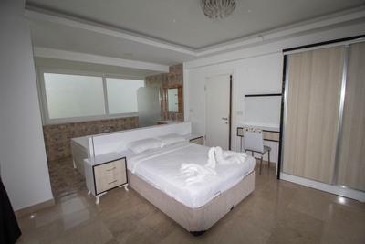 Hisarpark A Villa