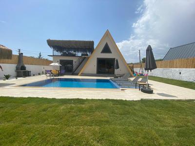 Villa Simi