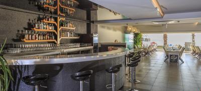 Hotel Delta Calis