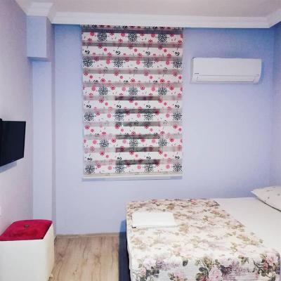 Hotel Denizyıldızı