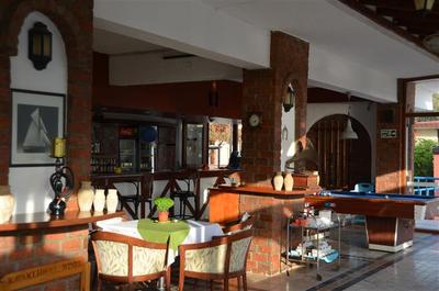 Hotel Letoon