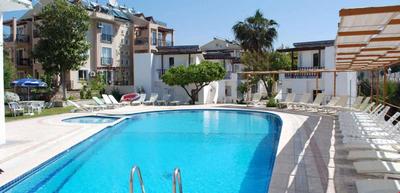 Hotel Letoon