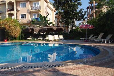 Hotel Letoon
