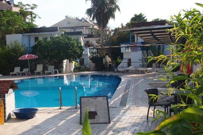 Hotel Letoon