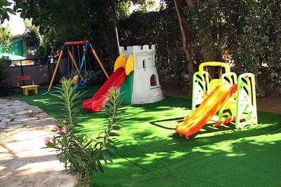 Hotel Mutlu