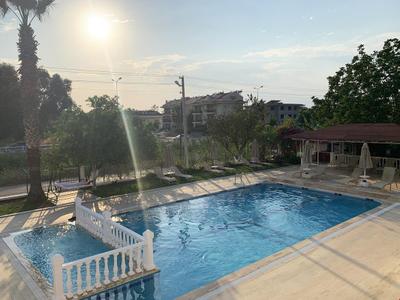 Hush Hostel Fethiye