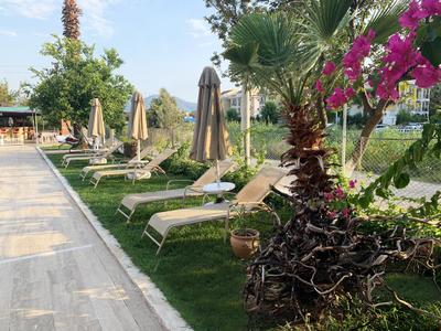 Hush Hostel Fethiye