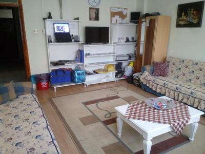 Hzd Apartments Guest House