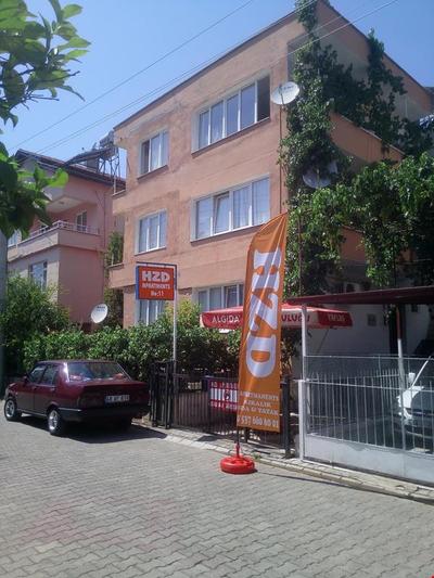 Hzd Apartments Guest House