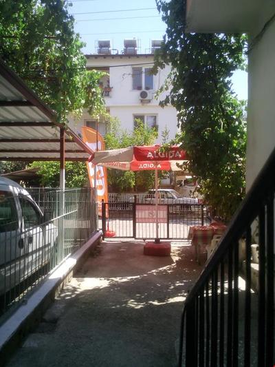 Hzd Apartments Guest House