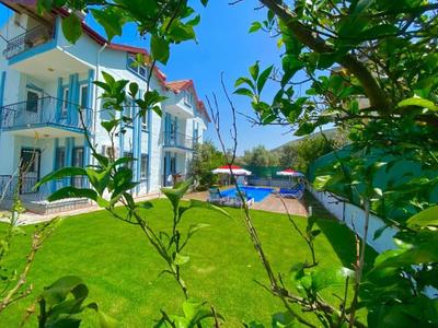 Ilgım Apart 1