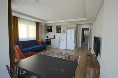 Alkaya Apart
