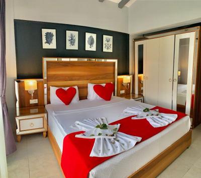 Villa Likya Suit A
