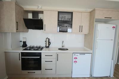 Alkaya Apart