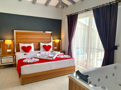Villa Likya Suit A