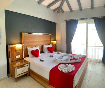 Villa Likya Suit A