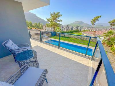 Doha Villa