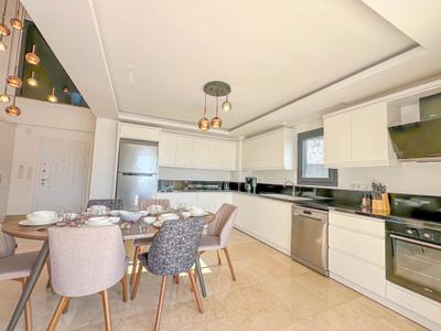 Doha Villa