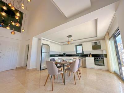 Doha Villa