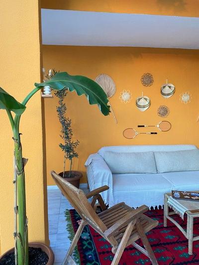 9 House Apart Otel