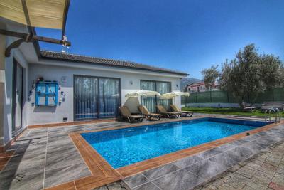 Villa Merlas