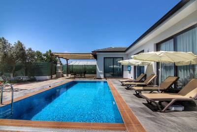 Villa Merlas