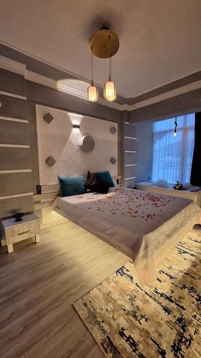 Kalinda Home