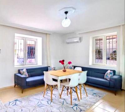 Likya Tatil Evi