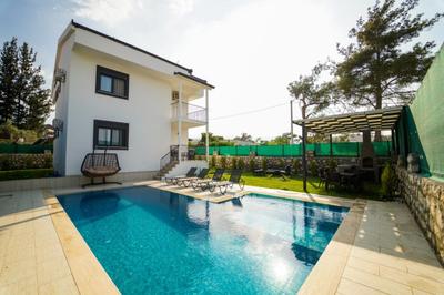 Villa Genesis