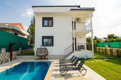 Villa Genesis