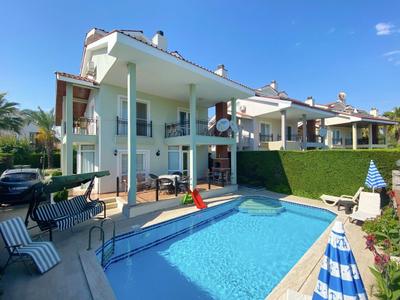 Villa Oasis