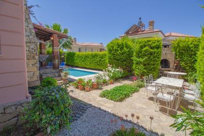Kelebek 1 Villa
