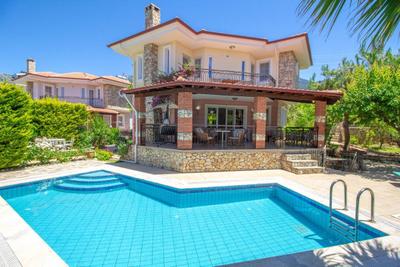 Kelebek 1 Villa