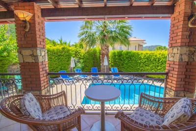 Kelebek 1 Villa