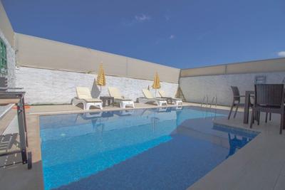 Villa Likya Gold