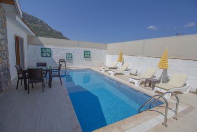 Villa Likya Gold