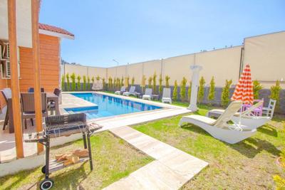 Villa Tlos Deluxe