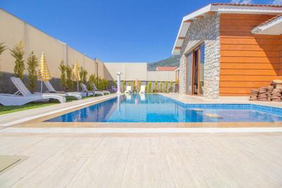Villa Tlos Deluxe